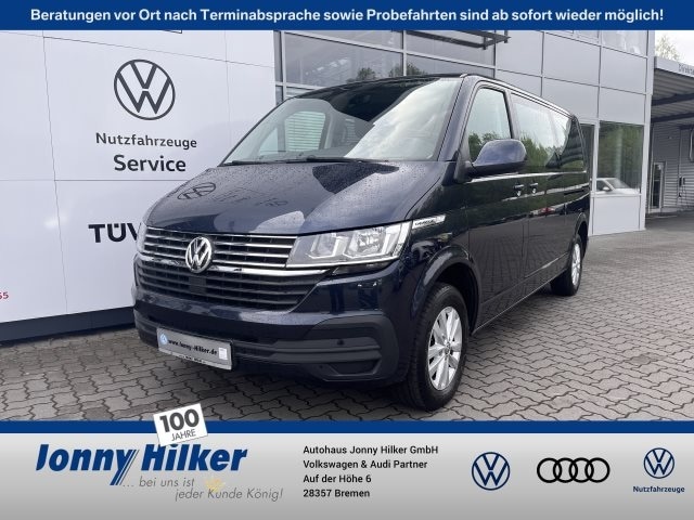 Volkswagen T6.1 Caravelle larger