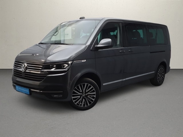 Volkswagen T6.1 Caravelle larger