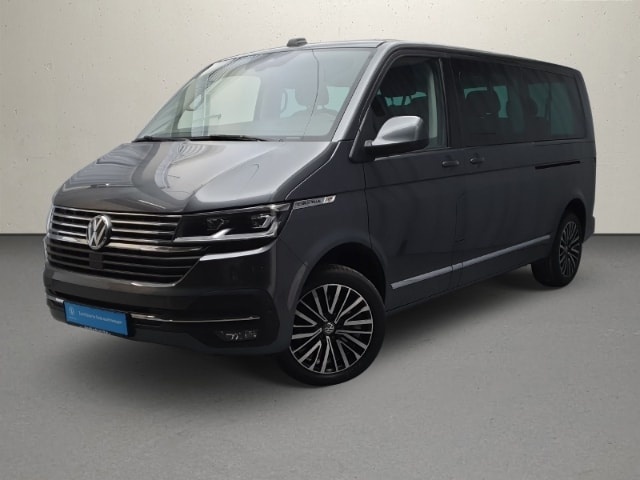 Volkswagen T6.1 Caravelle larger