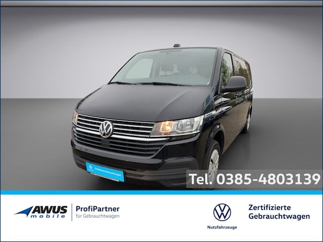 Volkswagen T6.1 Caravelle larger