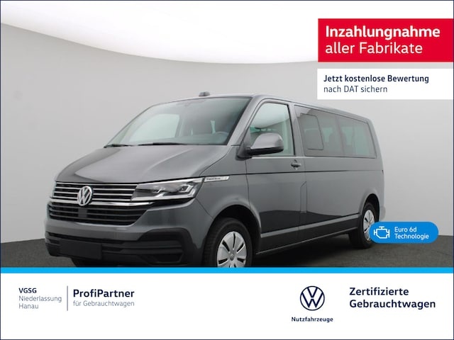 Volkswagen T6.1 Caravelle larger