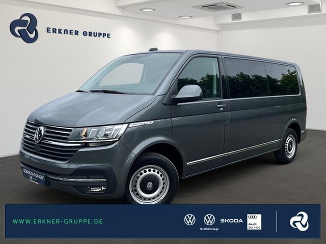 Volkswagen T6.1 Caravelle larger