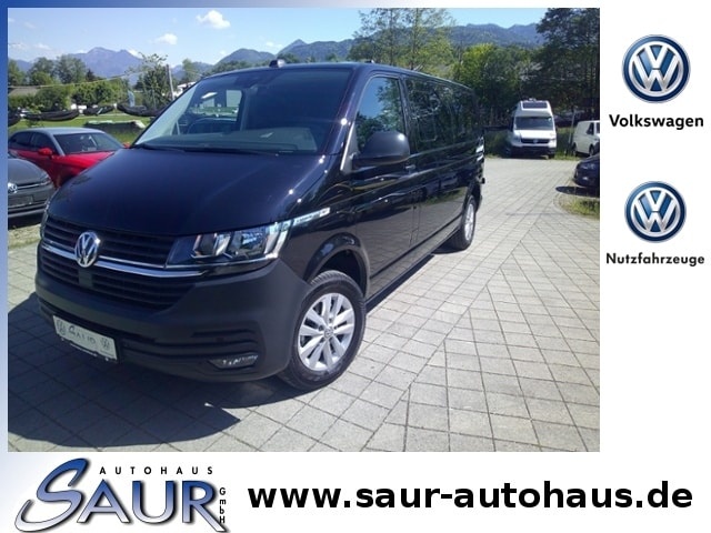 Volkswagen T6.1 Caravelle larger