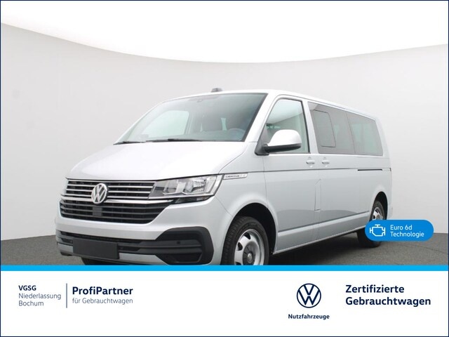 Volkswagen T6.1 Caravelle larger