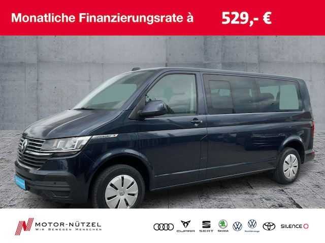 Volkswagen T6.1 Caravelle larger