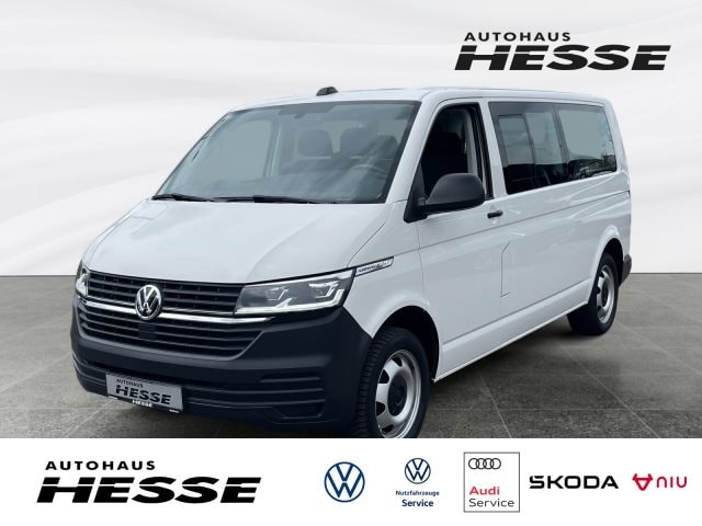 Volkswagen T6.1 Caravelle larger