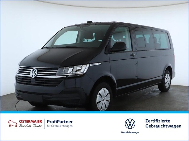 Volkswagen T6.1 Caravelle larger