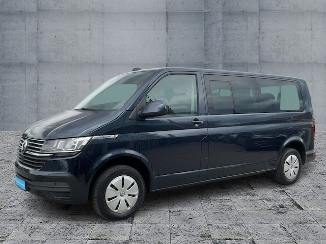 Volkswagen T6.1 Caravelle larger