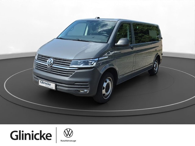 Volkswagen T6.1 Caravelle larger