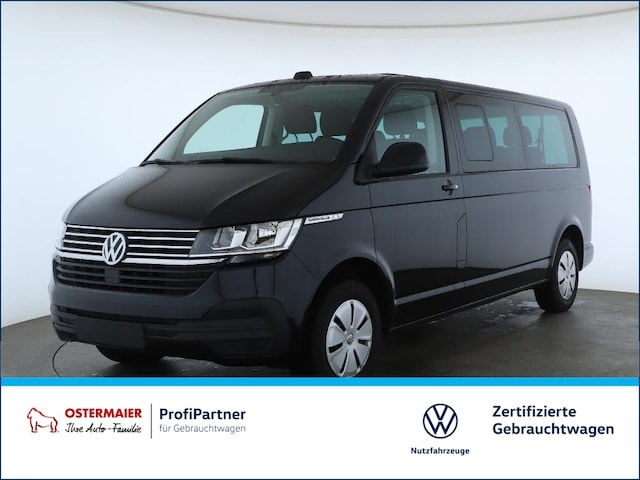 Volkswagen T6.1 Caravelle larger