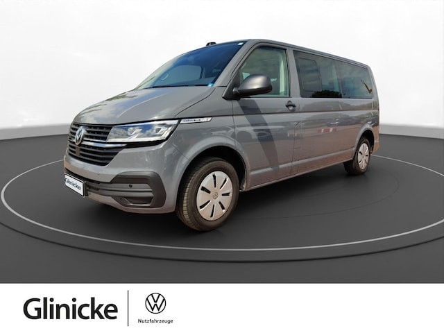 Volkswagen T6.1 Caravelle larger