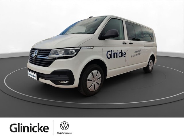 Volkswagen T6.1 Caravelle larger
