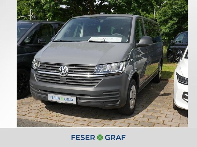 Volkswagen T6.1 Caravelle larger