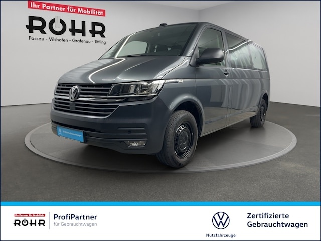 Volkswagen T6.1 Caravelle larger