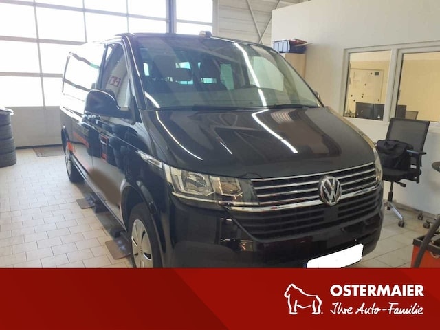 Volkswagen T6.1 Caravelle larger