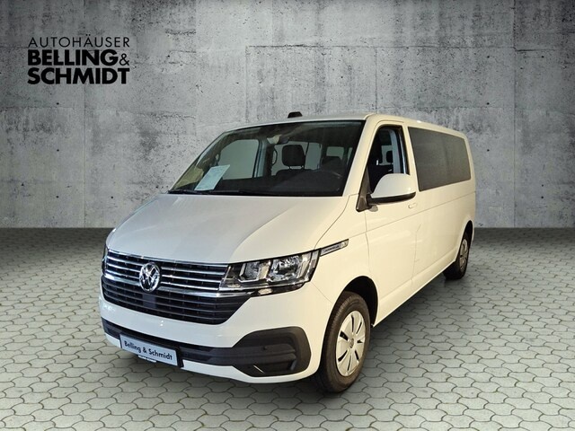 Volkswagen T6.1 Caravelle larger