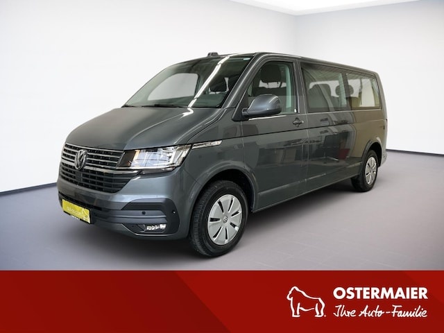 Volkswagen T6.1 Caravelle larger