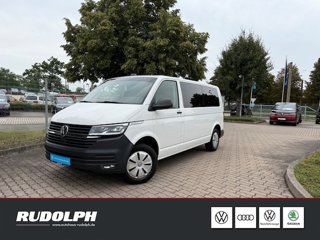 Volkswagen T6.1 Caravelle larger