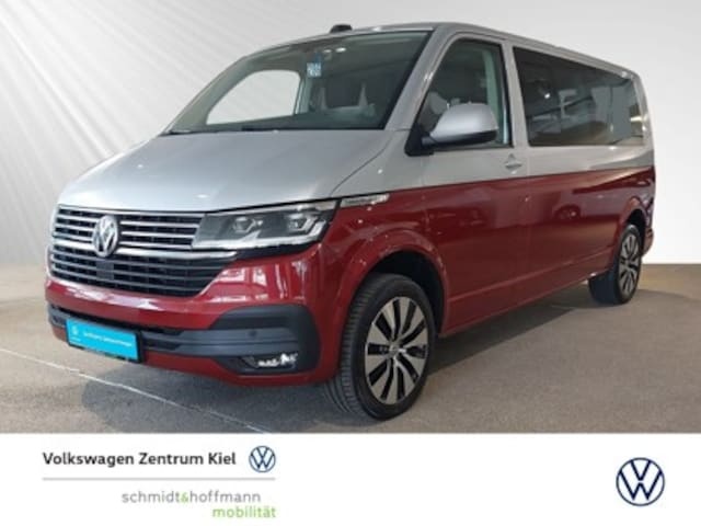 Volkswagen T6.1 Caravelle larger