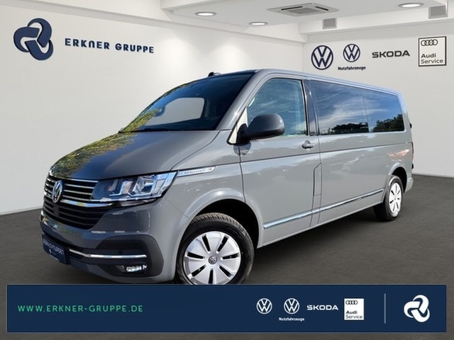 Volkswagen T6.1 Caravelle larger
