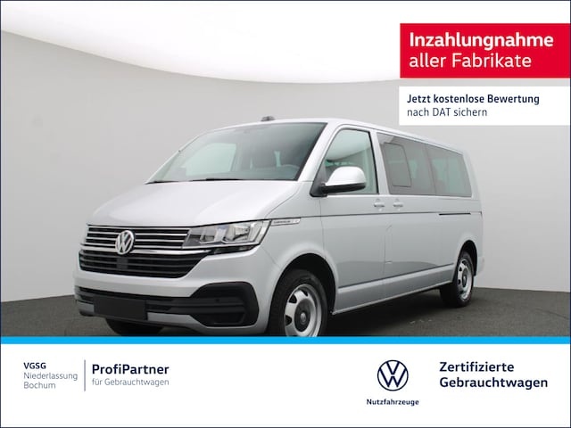 Volkswagen T6.1 Caravelle larger