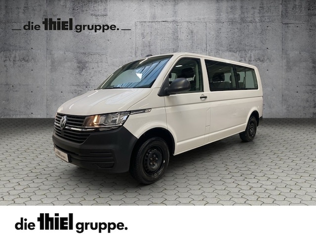 Volkswagen T6.1 Caravelle larger