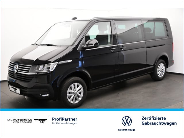 Volkswagen T6.1 Caravelle larger