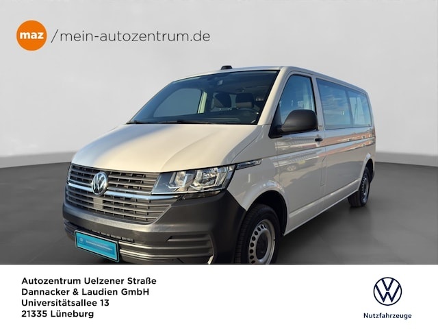 Volkswagen T6.1 Caravelle larger