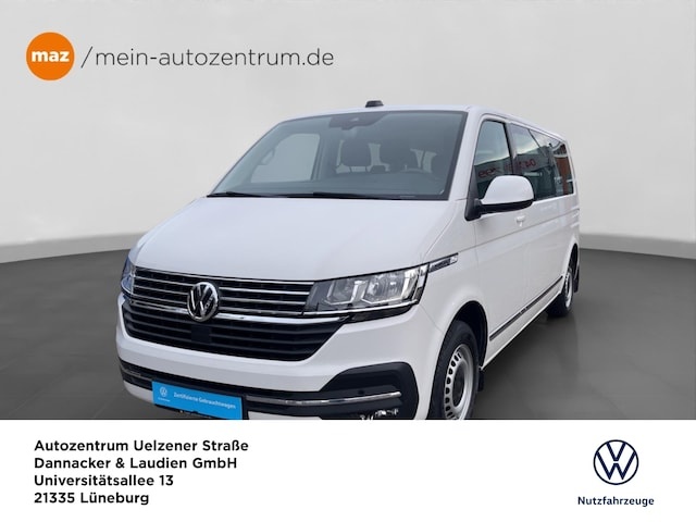 Volkswagen T6.1 Caravelle larger