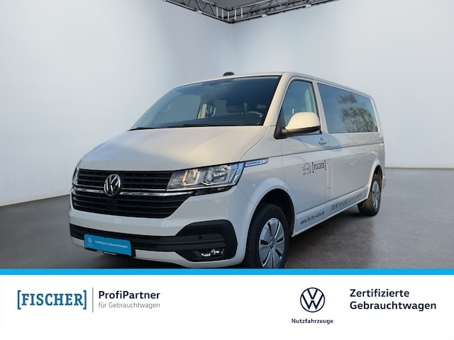 Volkswagen T6.1 Caravelle larger