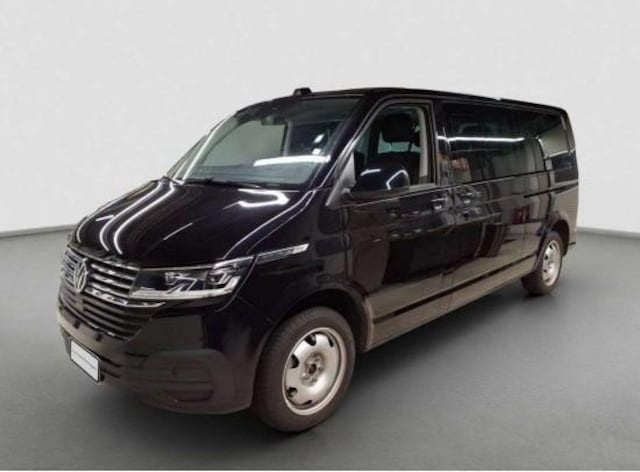 Volkswagen T6.1 Caravelle larger