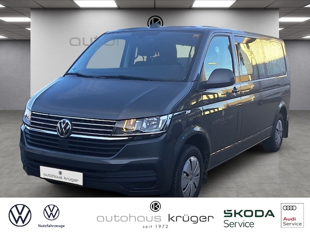 Volkswagen T6.1 Caravelle larger