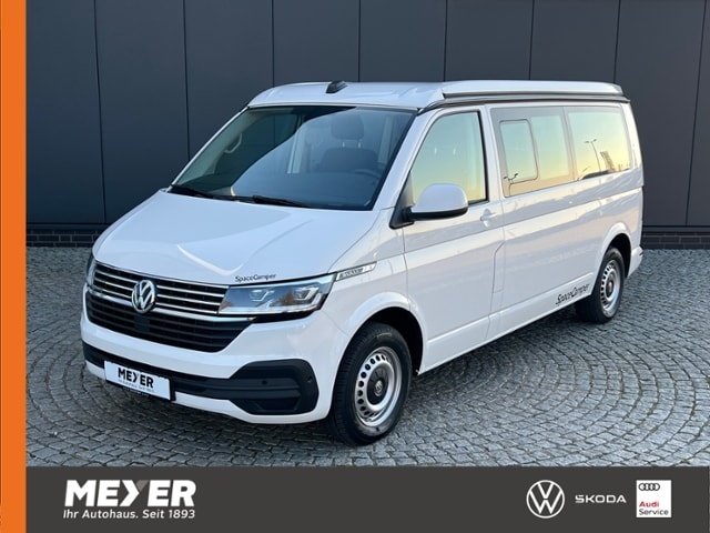 Volkswagen T6.1 Caravelle larger