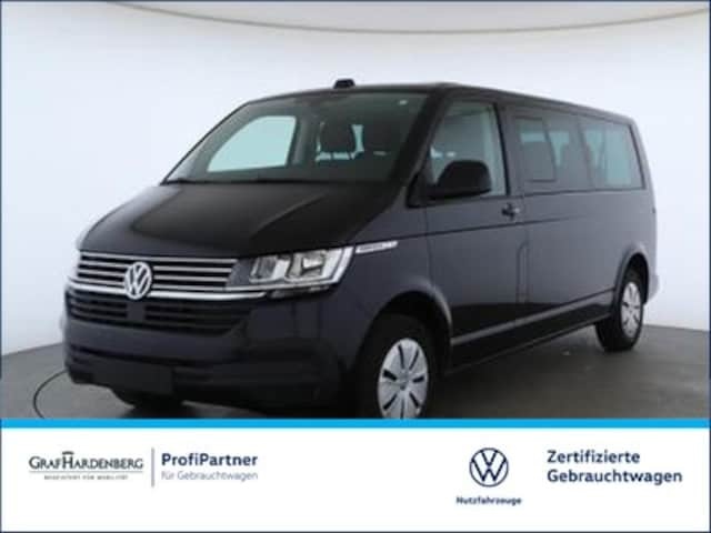 Volkswagen T6.1 Caravelle larger