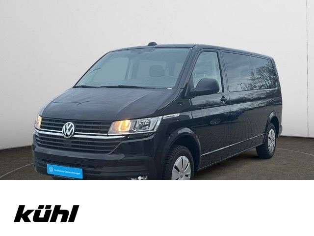 Volkswagen T6.1 Caravelle larger