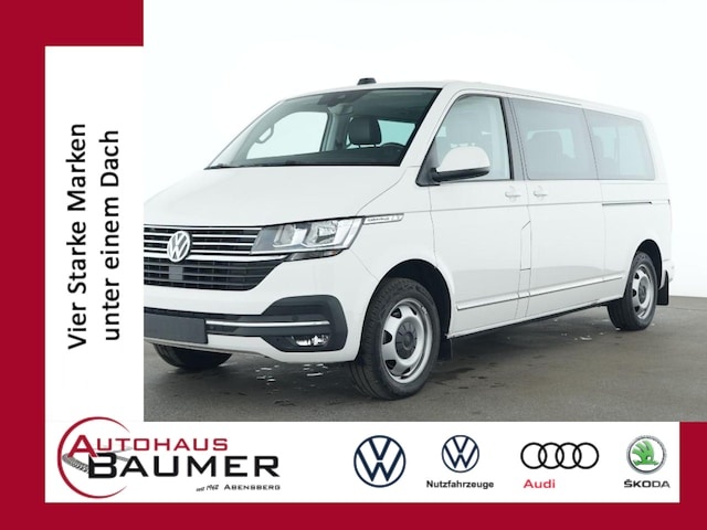 Volkswagen T6.1 Caravelle larger