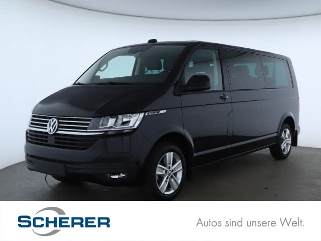 Volkswagen T6.1 Caravelle larger