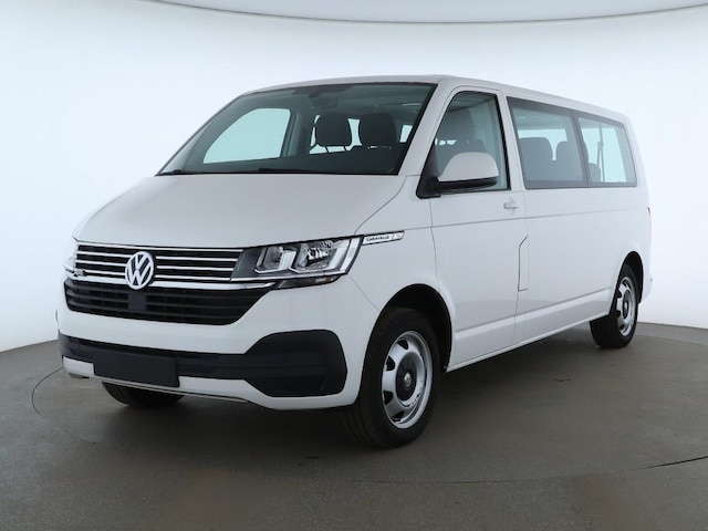 Volkswagen T6.1 Caravelle larger