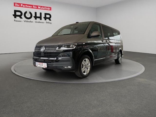 Volkswagen T6.1 Caravelle larger