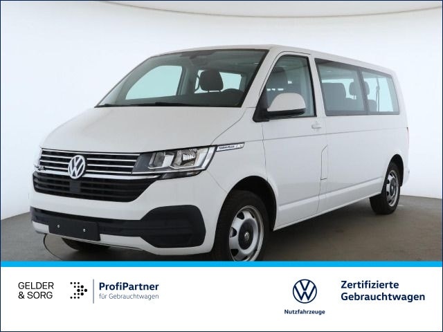 Volkswagen T6.1 Caravelle larger