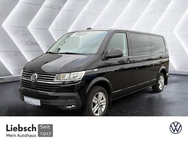 Volkswagen T6.1 Caravelle larger