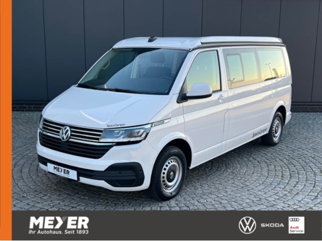Volkswagen T6.1 Caravelle larger