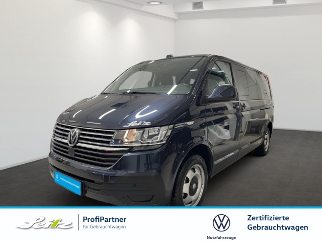 Volkswagen T6.1 Caravelle larger