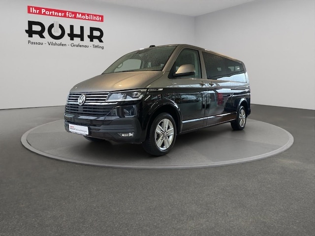 Volkswagen T6.1 Caravelle larger