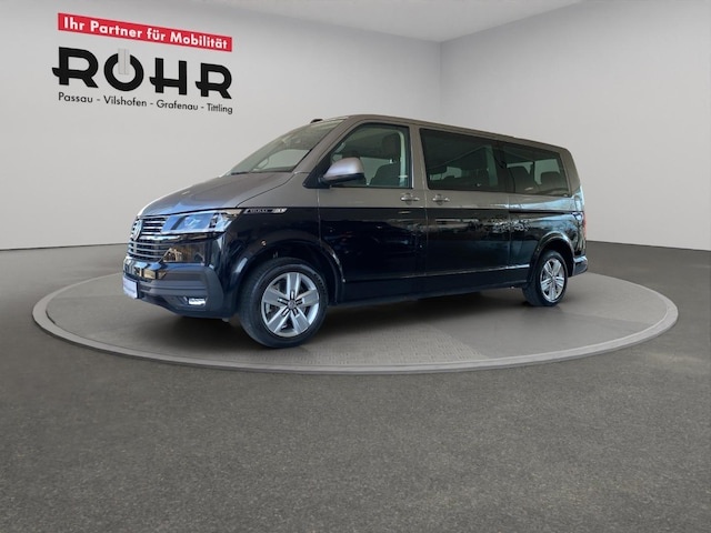 Volkswagen T6.1 Caravelle larger
