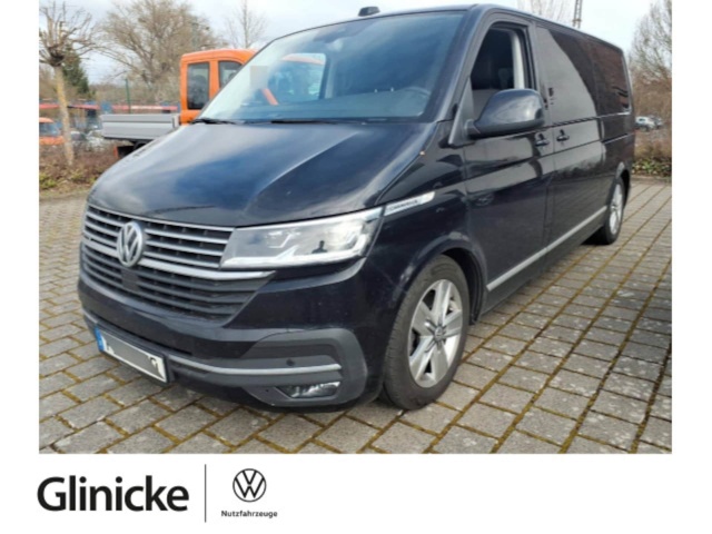 Volkswagen T6.1 Caravelle larger