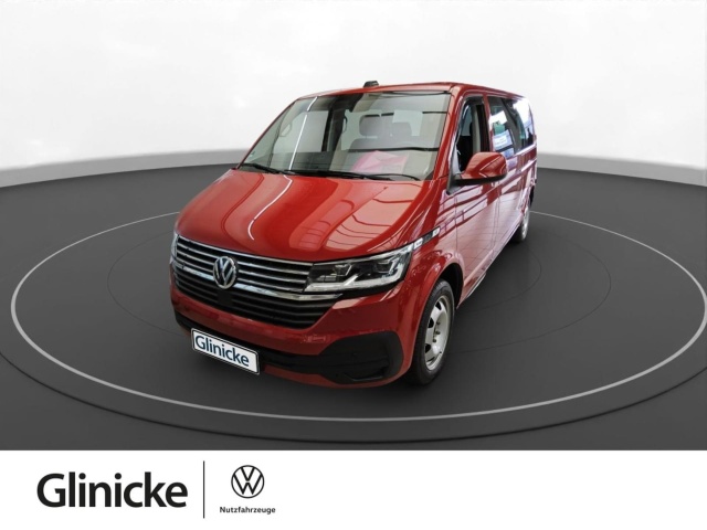 Volkswagen T6.1 Caravelle larger
