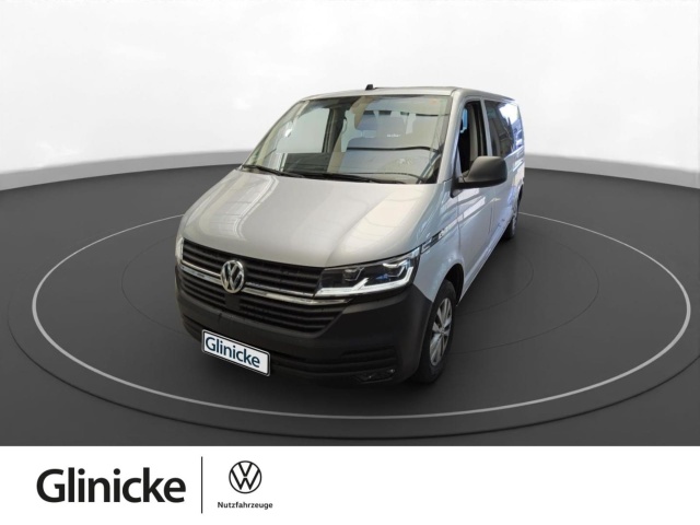 Volkswagen T6.1 Caravelle larger
