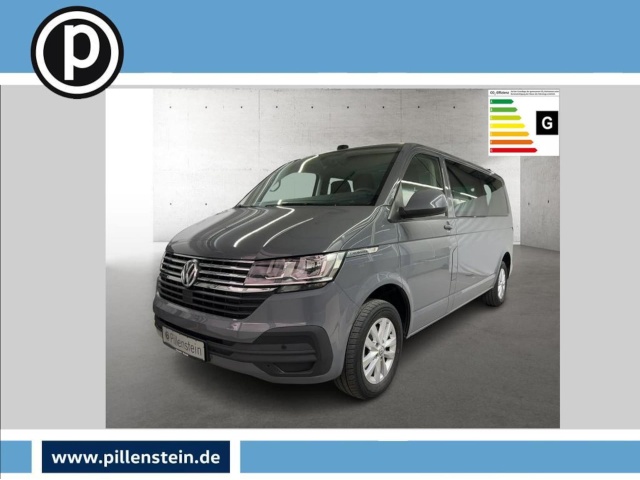 Volkswagen T6.1 Caravelle larger