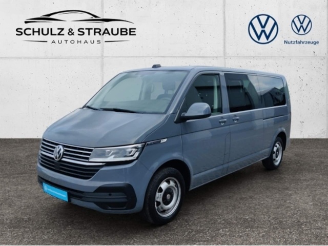 Volkswagen T6.1 Caravelle larger